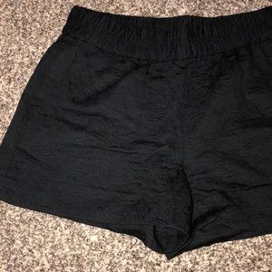 J crew patterns shorts